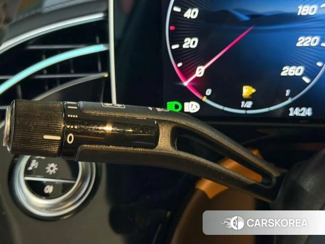 Mercedes-Benz E-Class W214 id 4462841 из Кореи 7