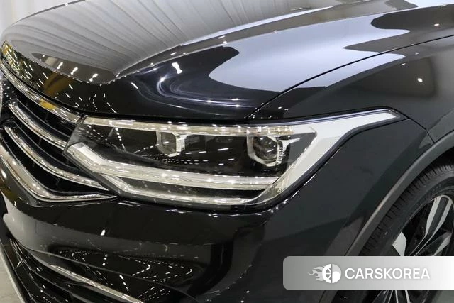 Volkswagen Tiguan L id 4392316 из Китая 7