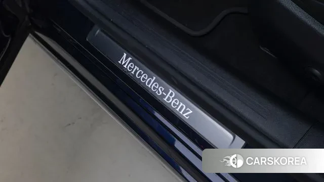 Mercedes-Benz E-Class W214 id 2938920 из Кореи 7