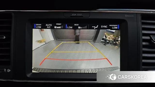 Kia The New Carnival id 3583155 из Кореи 7