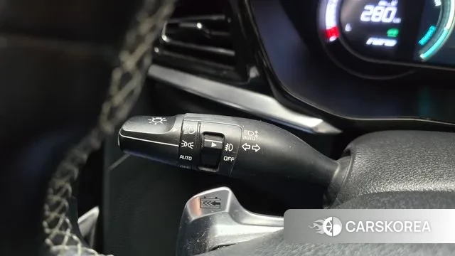 Kia Niro EV id 3655383 из Кореи 7