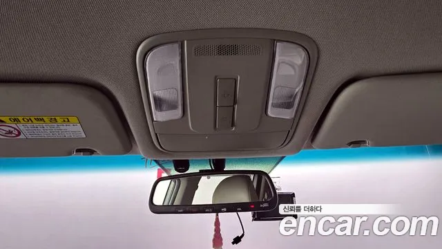 Kia The New Carnival id 2761718 из Кореи 7