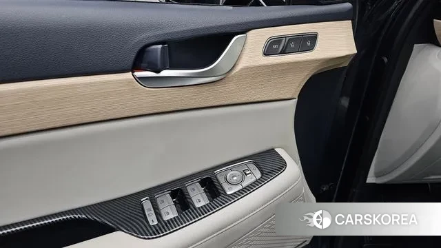 Hyundai The New Palisade id 3596119 из Кореи 7