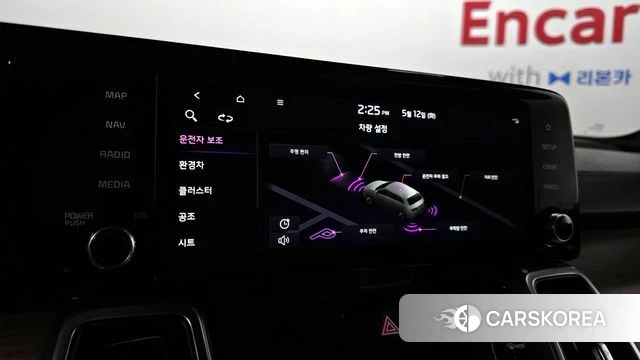 Kia Sorento 4th Generation id 4309434 из Кореи 7