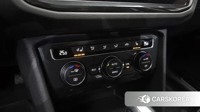 Volkswagen Tiguan second Generation id 3772122 из Кореи 7