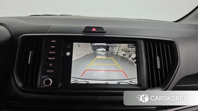 Kia The New Kia Ray id 3953000 из Кореи 7