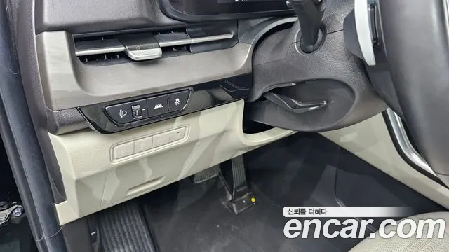 Kia Carnival 4th generation id 2854297 из Кореи 7