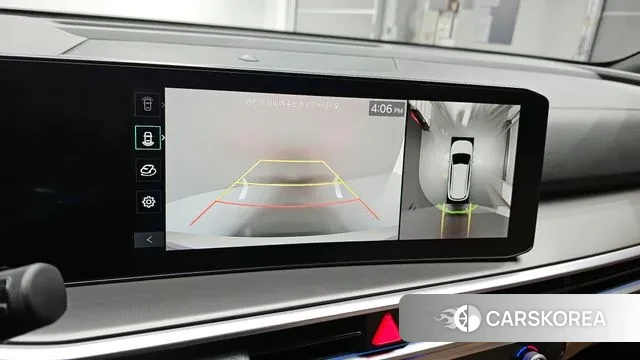 Kia The New Sorento 4th Generation id 3571622 из Кореи 7