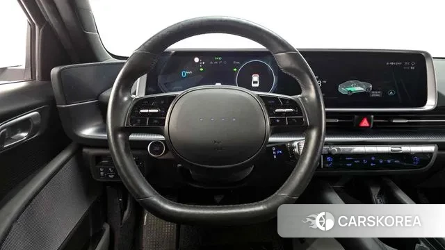 Hyundai Ionic 6 id 3159635 из Кореи 7