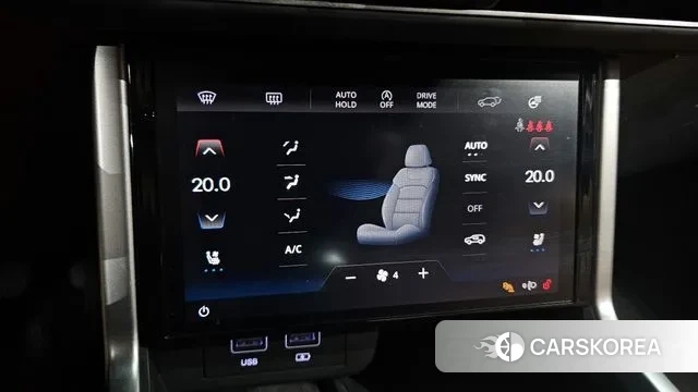 Ssangyong Torres id 3058568 из Кореи 7