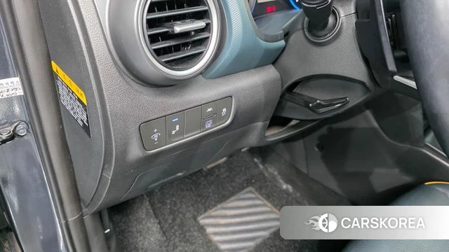 Hyundai Kona Hybrid id 4447028 из Кореи 7