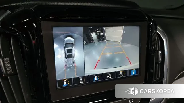 Chevrolet (GM Daewoo) Traverse id 3036810 из Кореи 7