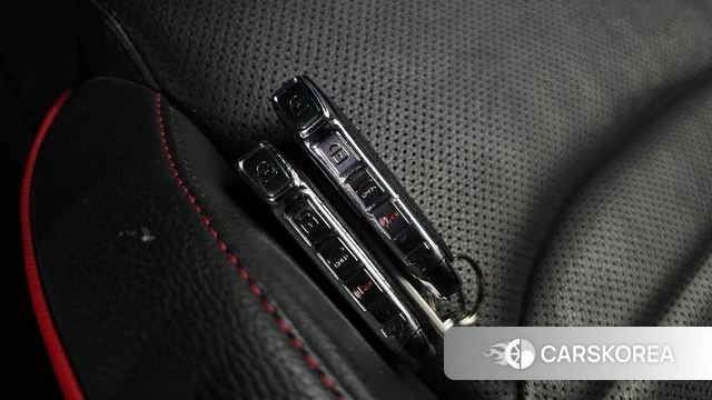 Kia The New K3 2nd generation id 4579744 из Кореи 7