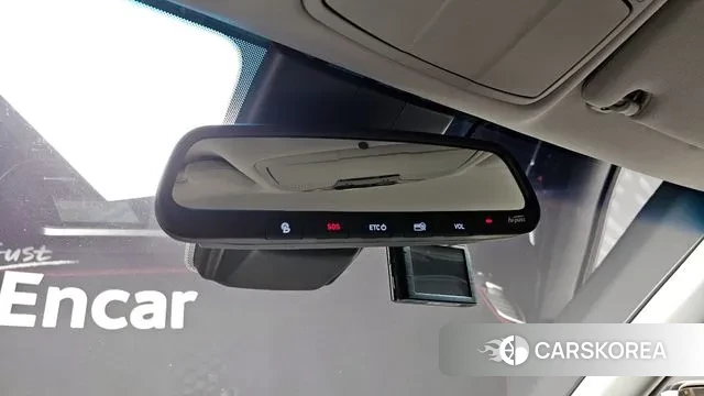 Hyundai Grandeur IG id 3362655 из Кореи 7