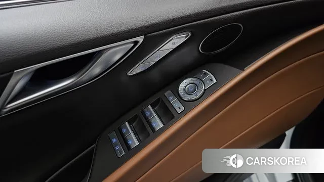 Genesis G80 (RG3) id 3247507 из Кореи 7