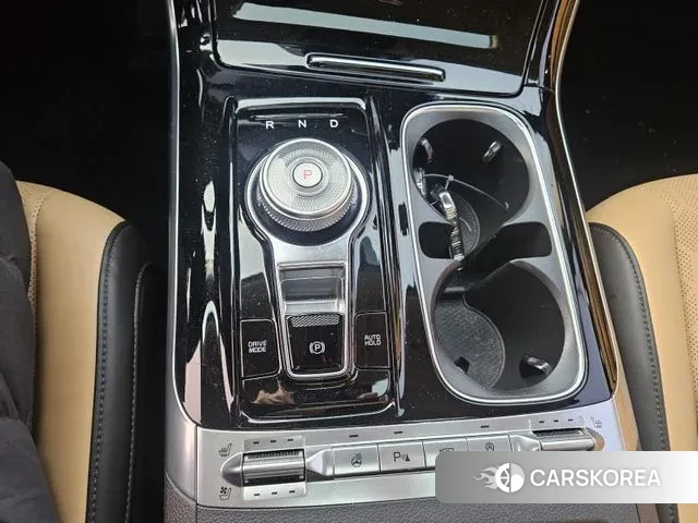 Kia Carnival 4th generation id 3771793 из Кореи 7