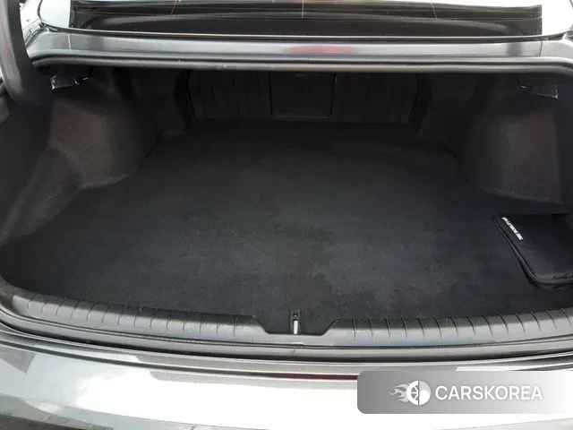 Hyundai Sonata (DN8) id 3084096 из Кореи 7