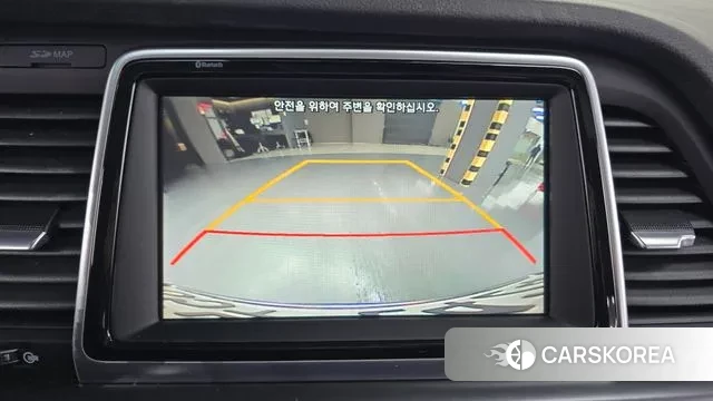 Hyundai Sonata New Rise id 3520613 из Кореи 7