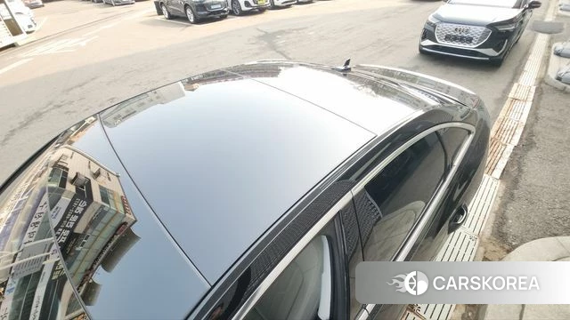 Audi A6 (C8) id 3850705 из Кореи 7