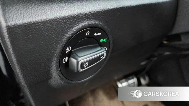 Volkswagen T-Roc id 4702515 из Кореи 7