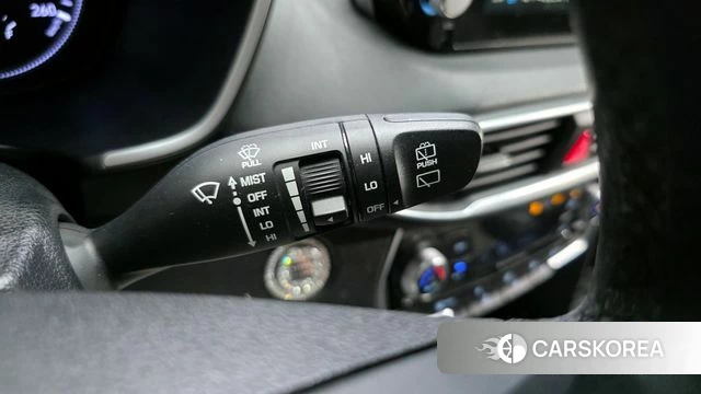 Hyundai Santa Fe TM id 4203664 из Кореи 7