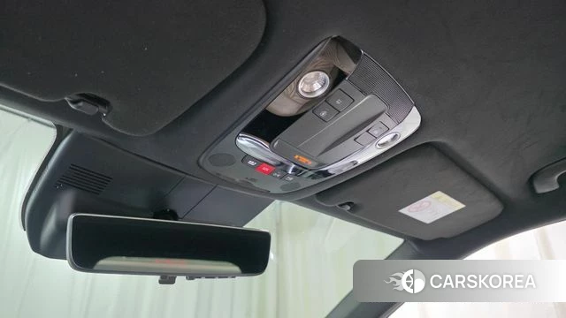 Kia The New Sorento 4th Generation id 4630563 из Кореи 7