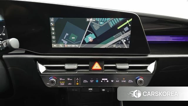 Kia Di Ol Nu Niro id 3865618 из Кореи 7