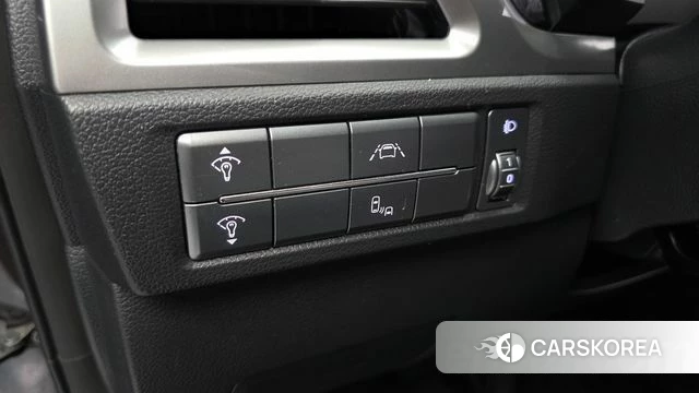 Ssangyong Beautiful Korando id 4604979 из Кореи 7