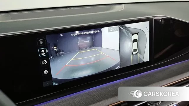 Hyundai Grandeur (GN7) id 3689838 из Кореи 7