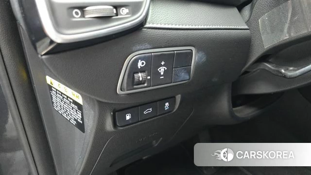 Hyundai Grandeur IG id 4647726 из Кореи 7