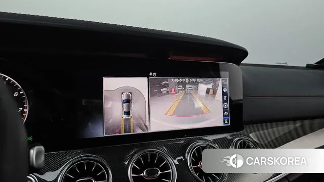 Mercedes-Benz CLS-Class C257 id 3587733 из Кореи 7