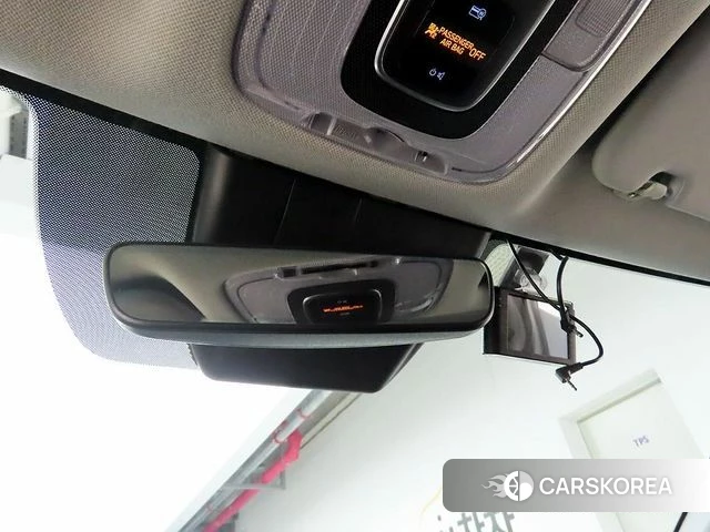 Hyundai Avante Hybrid (CN7) id 3897961 из Кореи 7