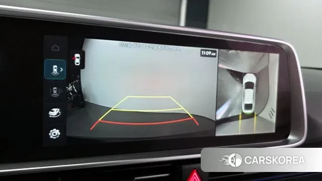 Hyundai Ionic 6 id 3503265 из Кореи 7