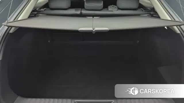 Toyota Prius 5th Generation id 3487228 из Кореи 7