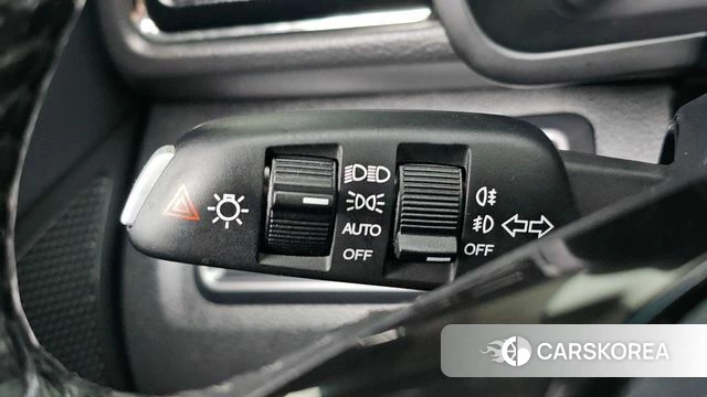 Ssangyong Berry New Tivoli id 4751070 из Кореи 7