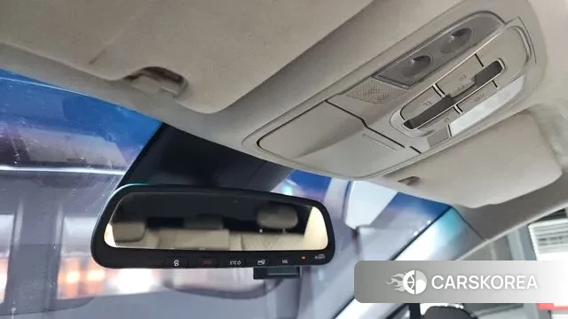 Hyundai Santa Fe TM id 3616954 из Кореи 7