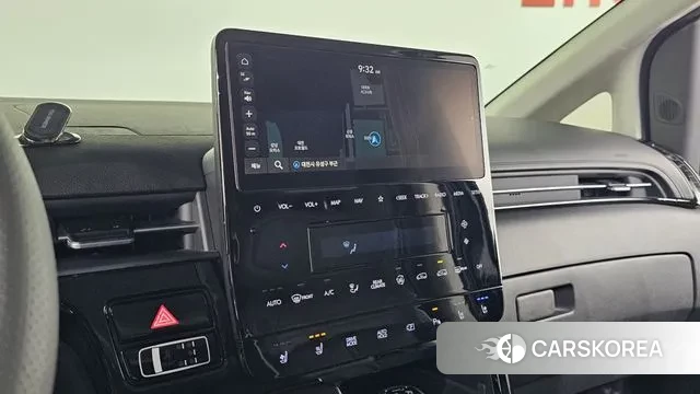 Hyundai Staria id 3591163 из Кореи 7