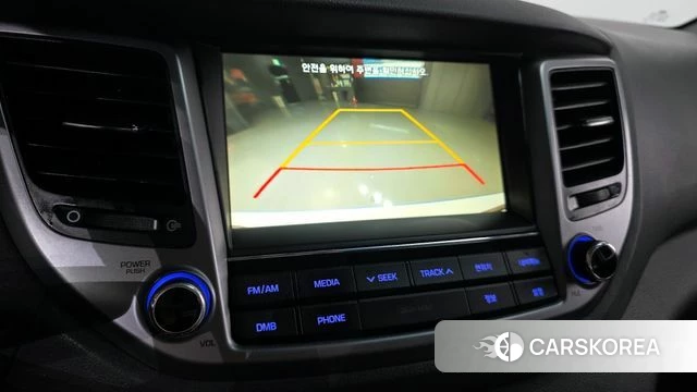 Hyundai All New Tucson id 4345775 из Кореи 7