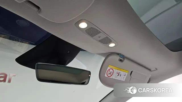 Tesla Model Y id 3751164 из Кореи 7