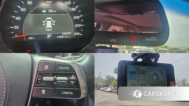 Kia The New Sorento id 4197154 из Кореи 7