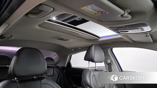 Hyundai Avante Hybrid (CN7) id 3059631 из Кореи 7