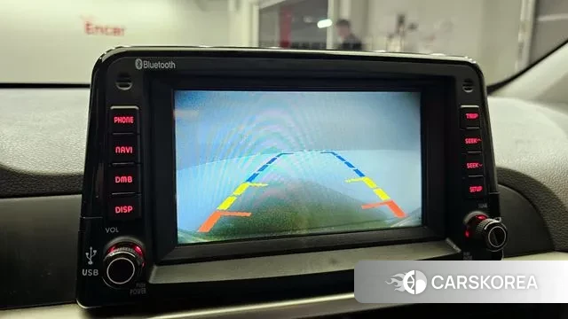 Kia Morning Urban (JA) id 3232808 из Кореи 7