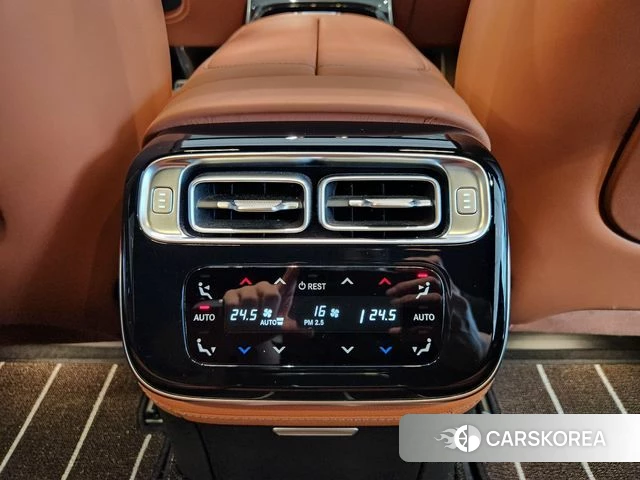 Mercedes-Benz S-Class W223 id 3953244 из Кореи 7