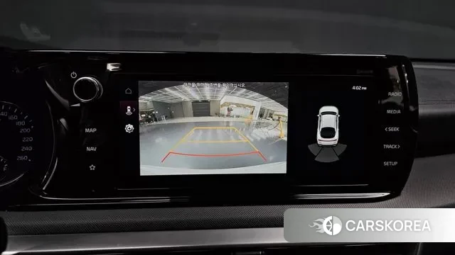 Kia K5 3rd generation id 3529392 из Кореи 7