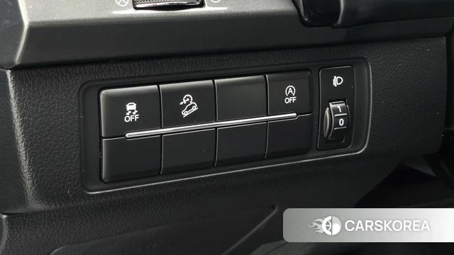 Ssangyong The New Rexton Sport id 4687394 из Кореи 7