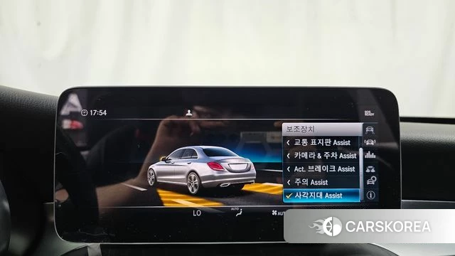 Mercedes-Benz C-Class W205 id 4574210 из Кореи 7