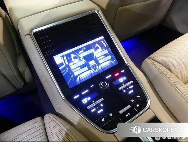 Porsche Panamera (971) id 3878191 из Кореи 7