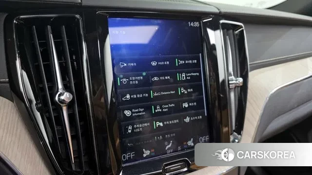 Volvo XC60 second Generation id 3494773 из Кореи 7