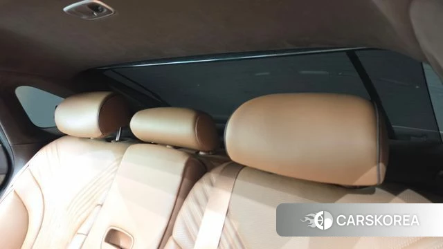 Genesis G80 (RG3) id 4764284 из Кореи 7