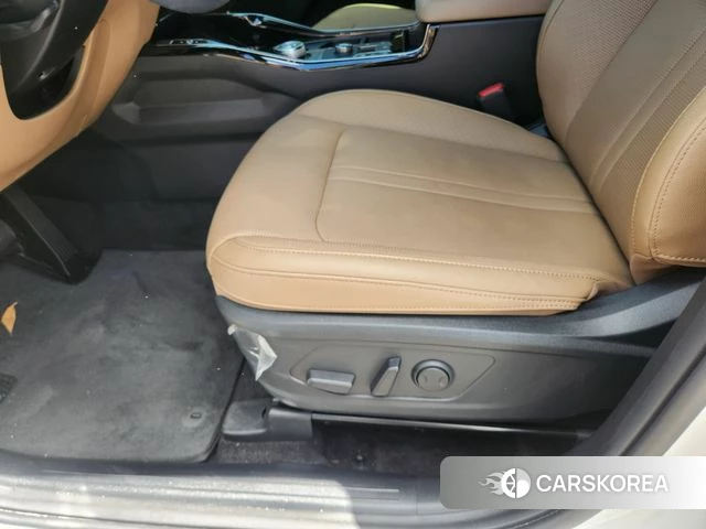 Kia The New Sorento 4th Generation id 4511069 из Кореи 7